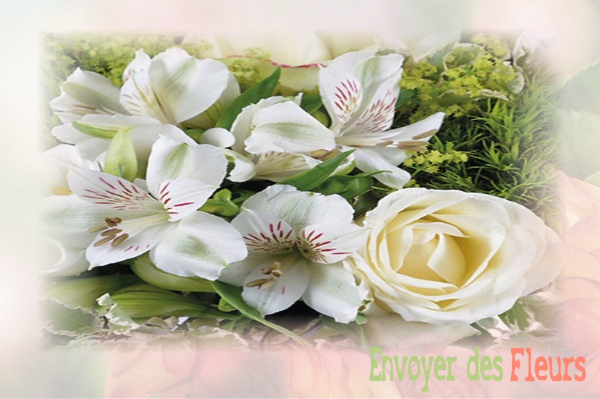 envoyer des fleurs à à SAINT-MAURICE-LE-GIRARD